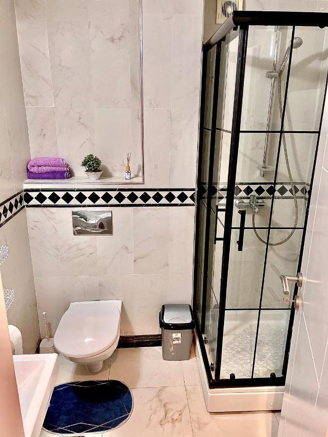Apartmán Dorotea Butterfly Budva Exteriér fotografie