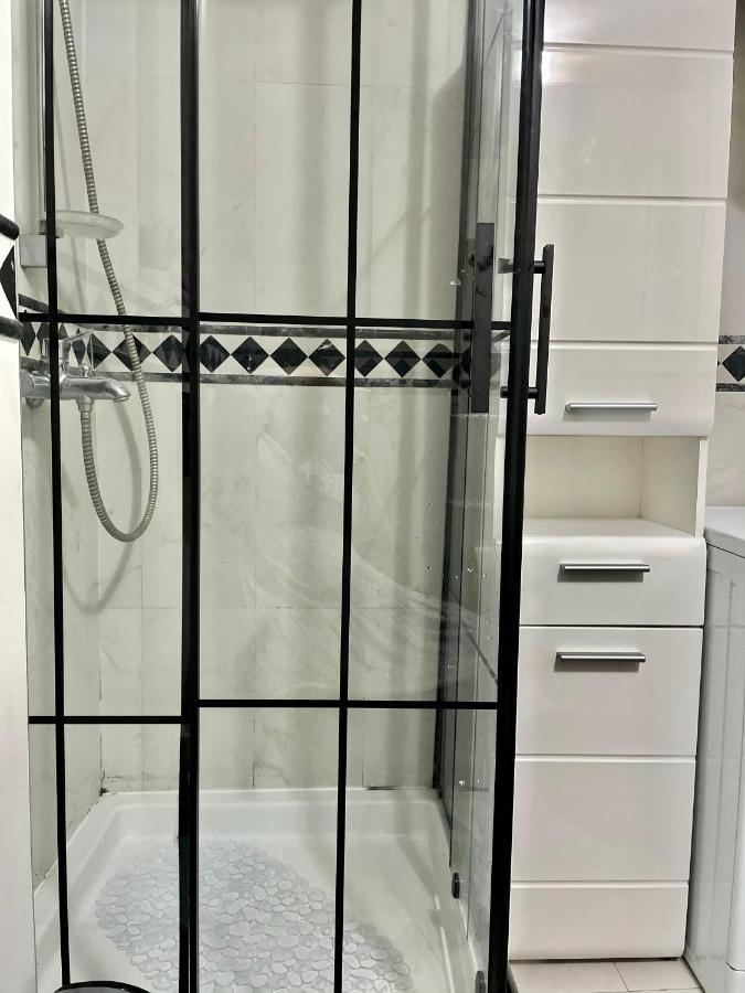Apartmán Dorotea Butterfly Budva Exteriér fotografie